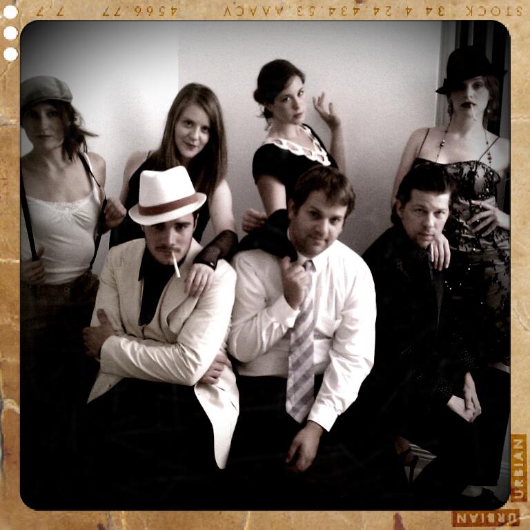 DH promotional